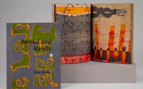 Image of contemporary art