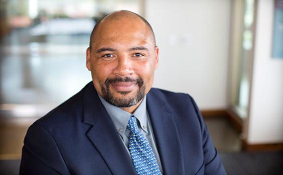 Image of Pellom McDaniels