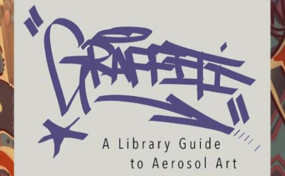 Graffiti Graphic