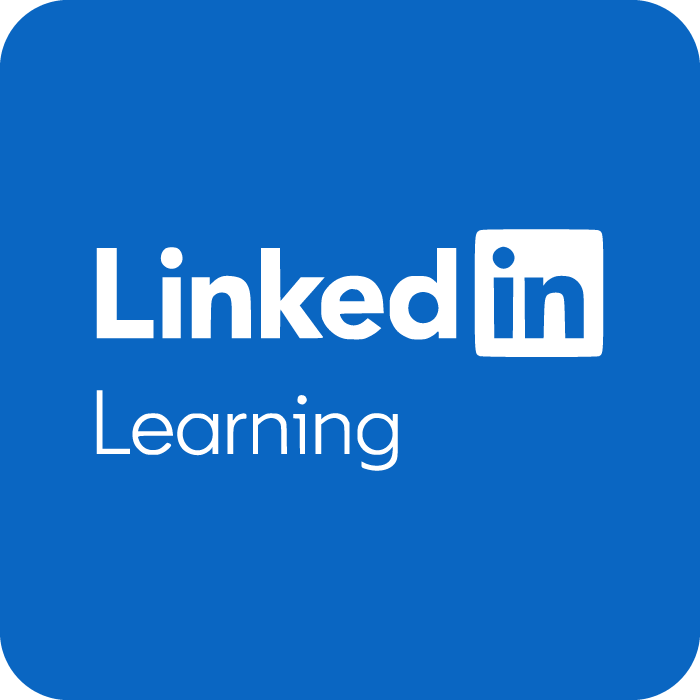 Linkedin Learning logo