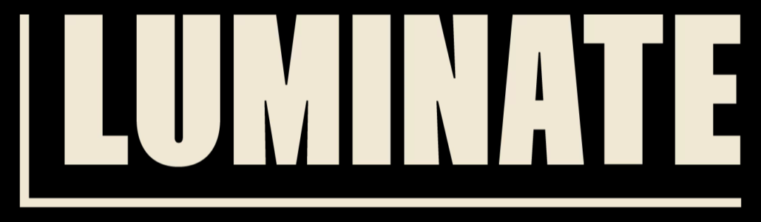 Luminate logo