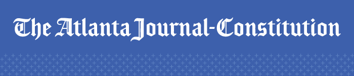 The Atlanta Journal-Constitution Logo