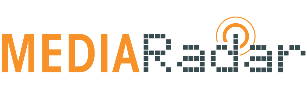 mediaradar logo