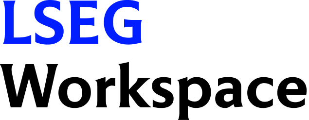 LSEG Workspace logo