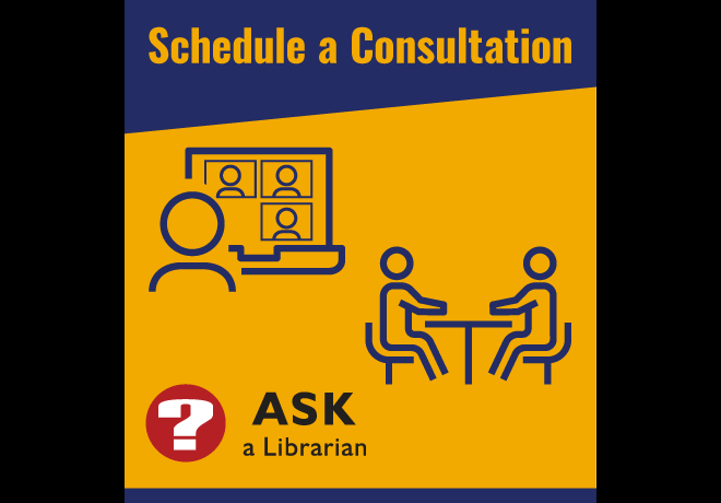 Graphic for Schedule a Consultation