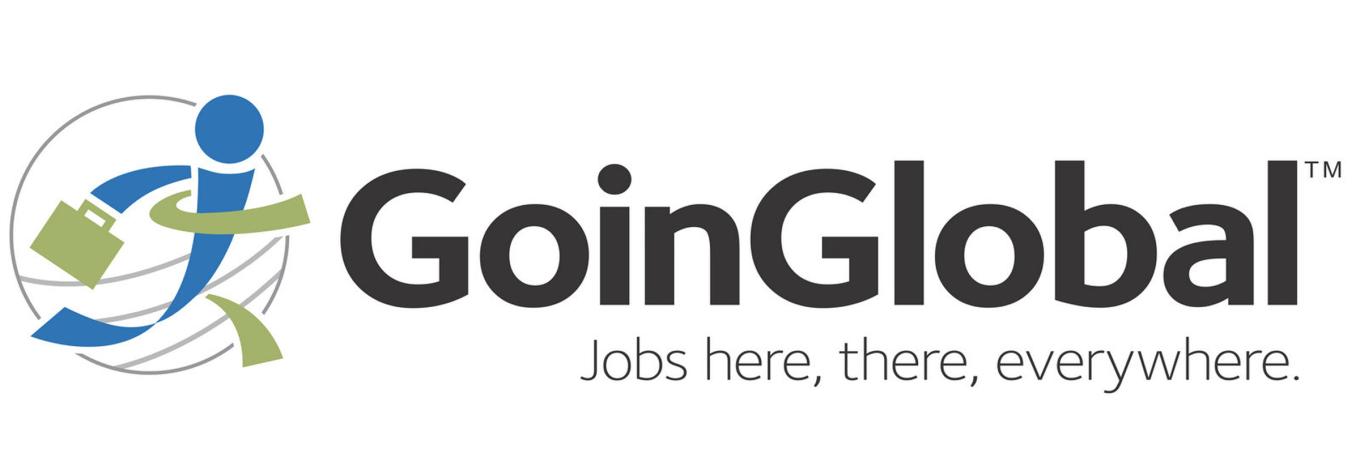 GoinGlobal logo