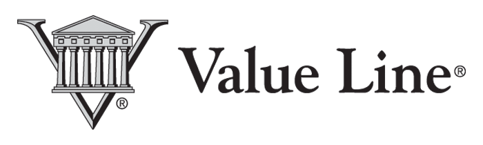 Value Line Logo