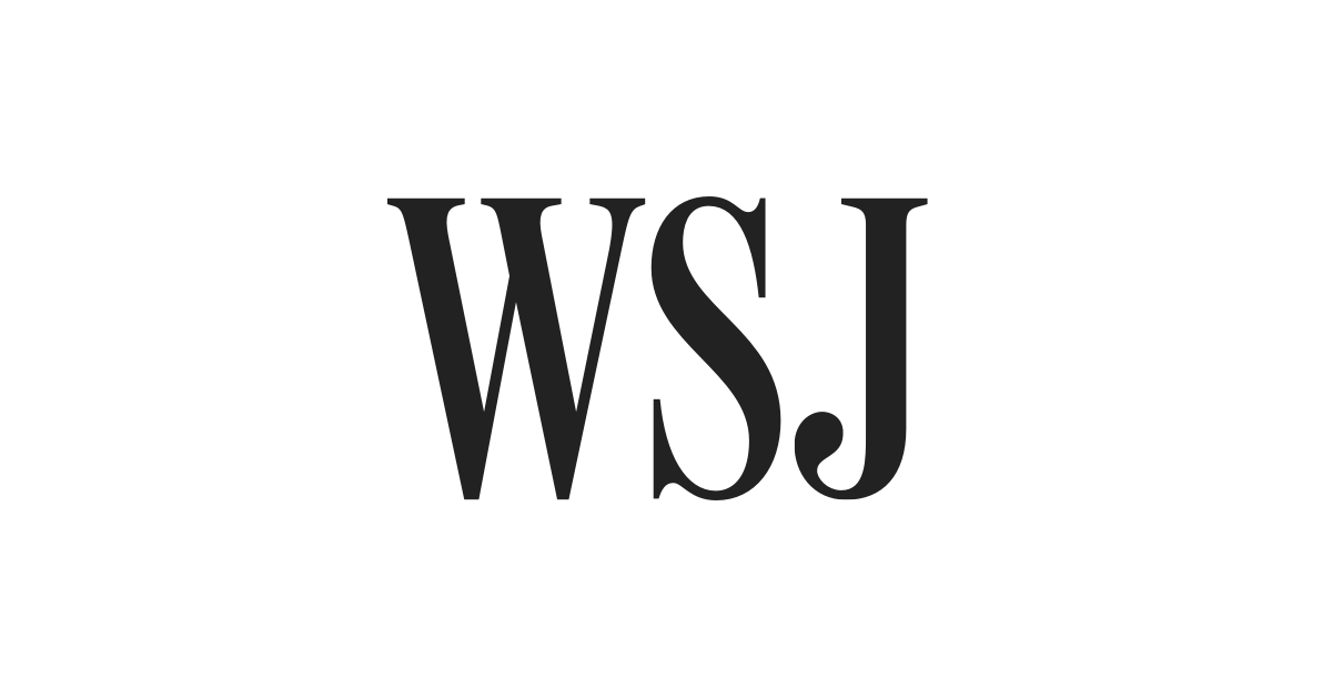 WSJ logo