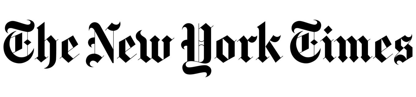 NYT logo