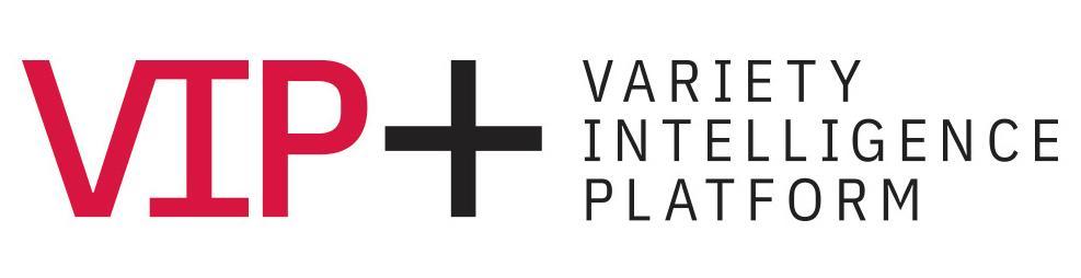 VIP logo