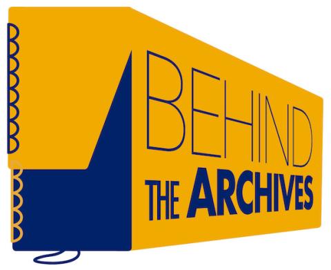 Listen to Behind the Archives