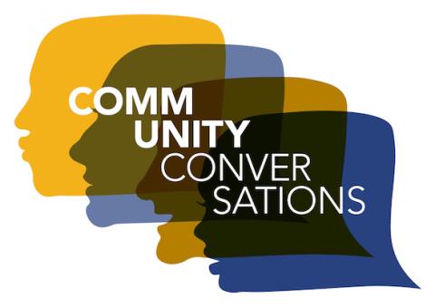 Listen to Community Conversations