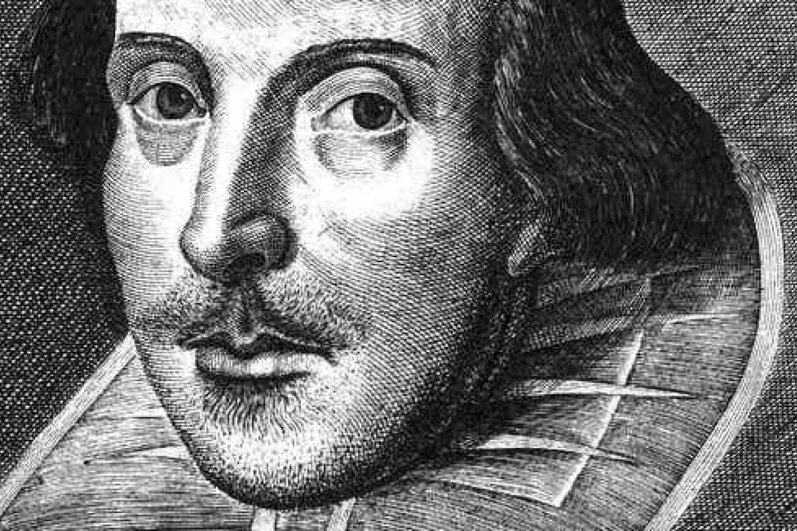 Publishing Shakespeare